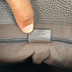 Gucci GG Monogram Large Canvas Joy Tote