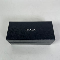 Prada Havana Cat Eye Sunglasses