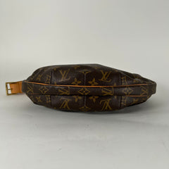 Louis Vuitton Vintage Croissant Hobo Bag