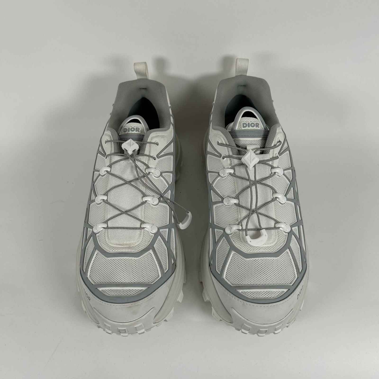 Dior B31 Technical Runners Size 44