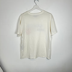 Gucci White Valentines Day Tee Size M