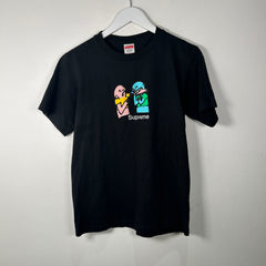 Supreme Bite Graphic T-Shirt Size S