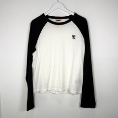 Acne Studios Bow Graphic Longsleeve Size L
