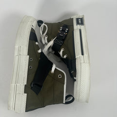 Dior x Alyx Green Buckle B23 Size 9