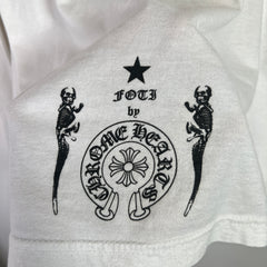 Chrome Hearts Foti Rainbow Longsleeve