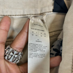 Rick Owens Drkshdw Mineral Tyrone Cut Jeans Size 32