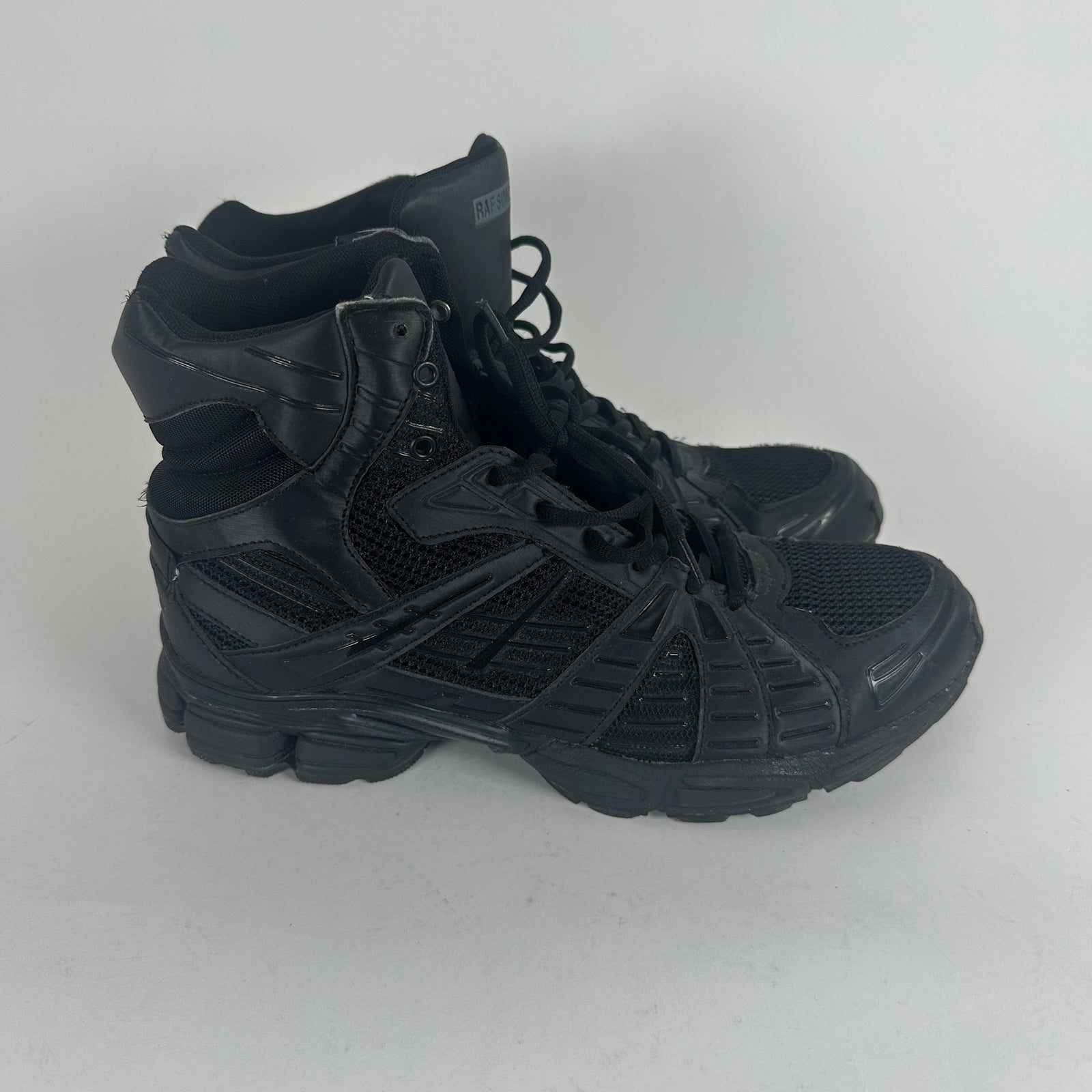 Raf Simons Tech Runner Size 45