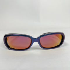 Supreme Purple Stretch Sunglasses