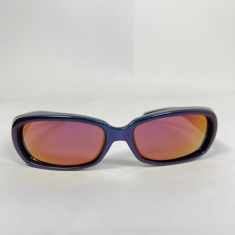Supreme Purple Stretch Sunglasses