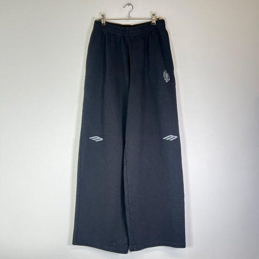 Balenciaga 3B Football Baggy Sweatpants