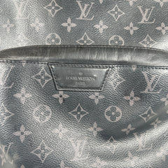 Louis Vuitton Eclipse Monogram Discovery Backpack