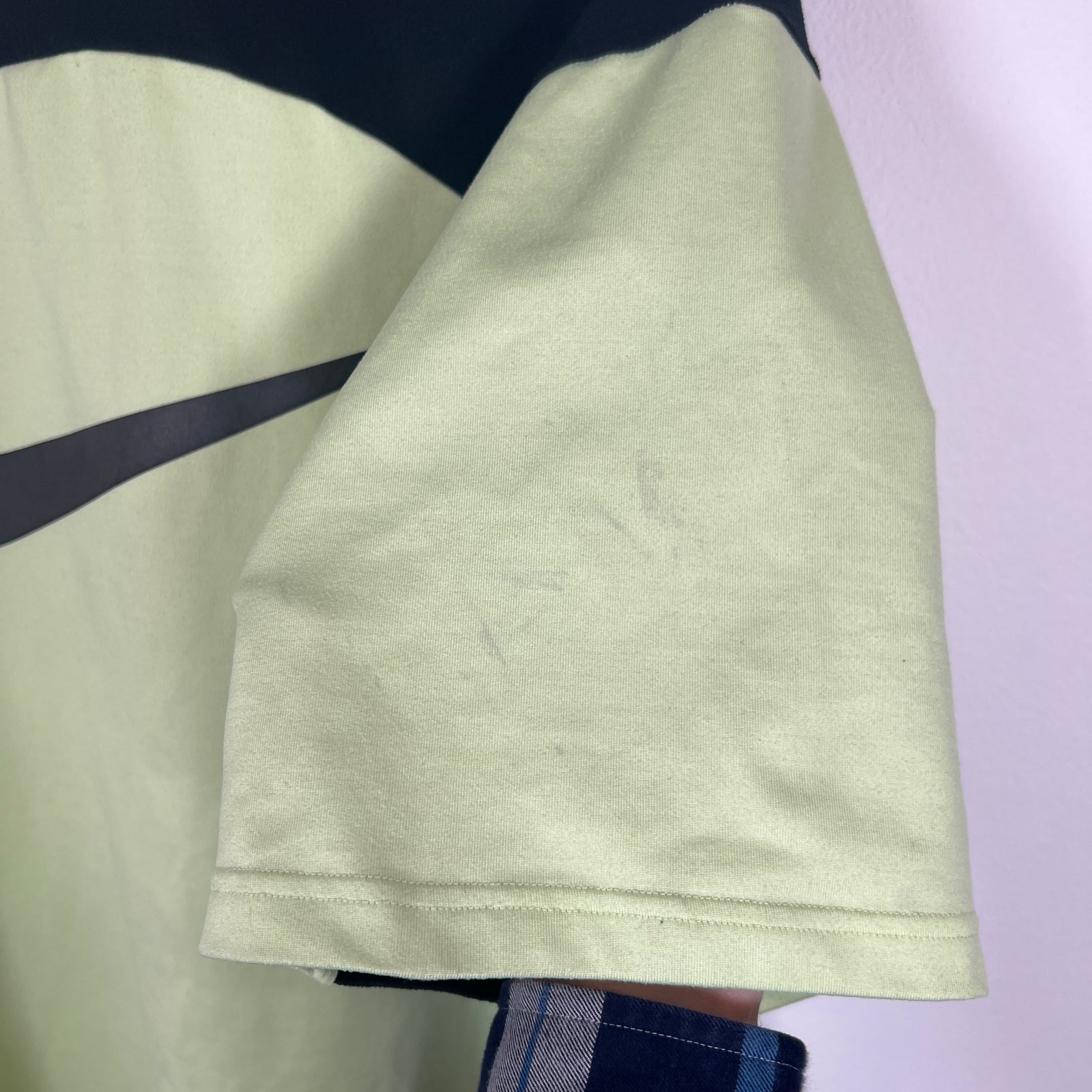 Ambush x Nike Green Top Size S