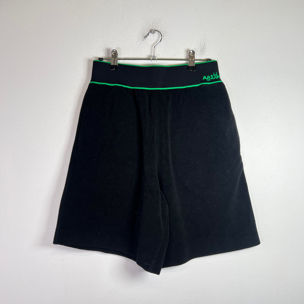 Bottega Veneta Medium-Weight Toweling Shorts