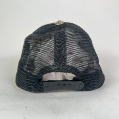 Chrome Hearts Foti Trucker Hat