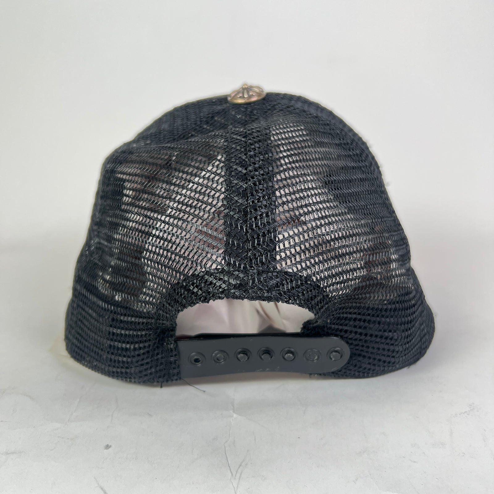 Chrome Hearts Foti Trucker Hat