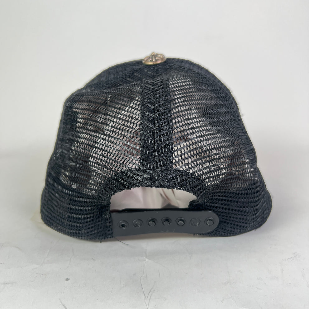 Chrome Hearts Foti Trucker Hat