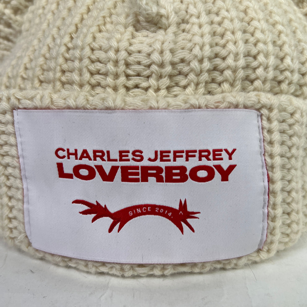 Charles Jeffrey Loverboy Chunky Ears Hat