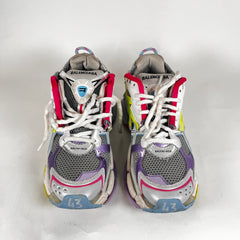 Balenciaga Runner Pink Size 43