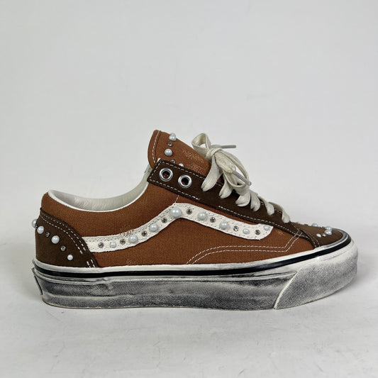 Vans OTW Old Skool LX Pearlized Sneakers