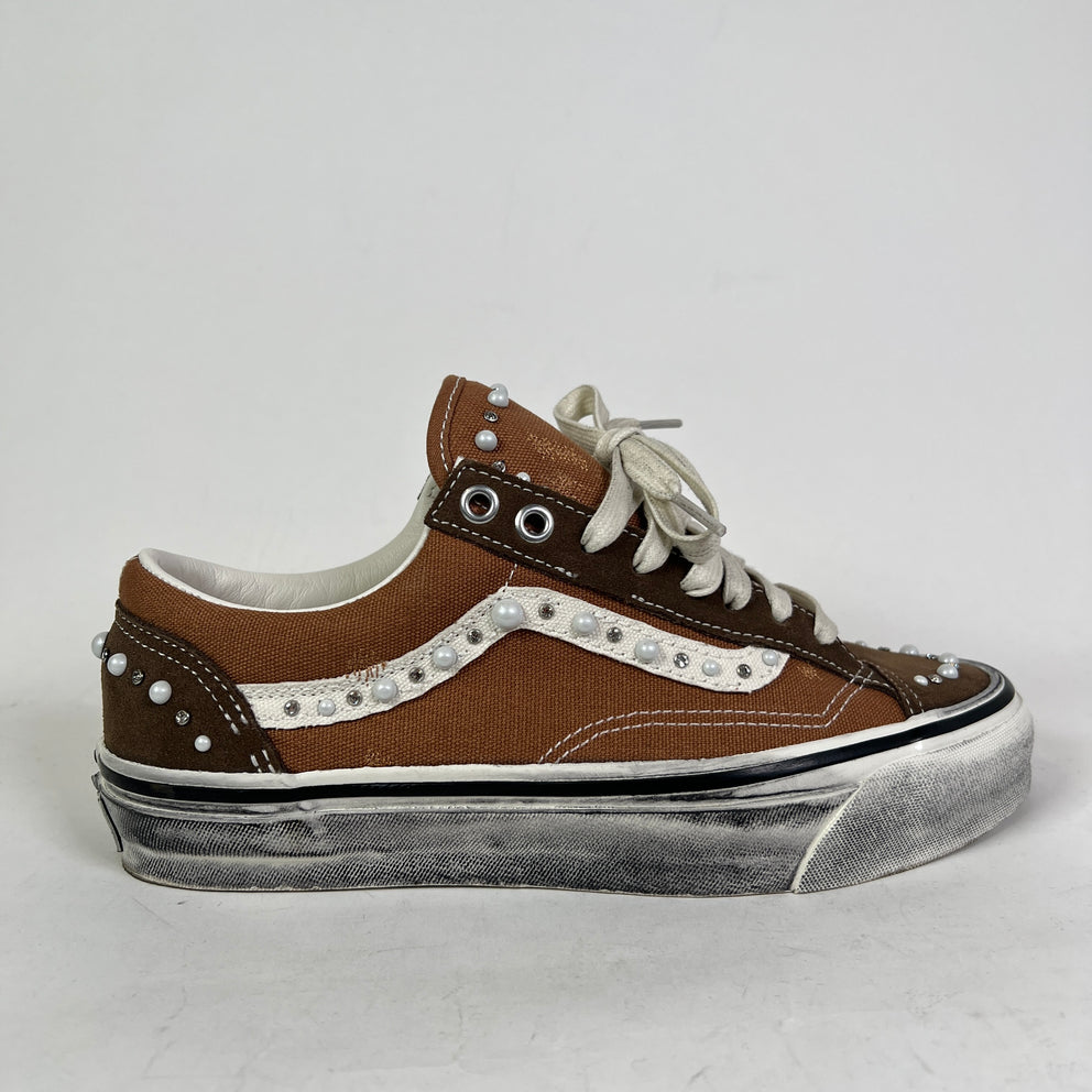 Vans OTW Old Skool LX Pearlized Sneakers