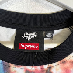 Supreme x Fox Racing Graphic Longsleeve