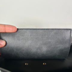 Balenciaga Rust Hardware Neo Classic City Bag