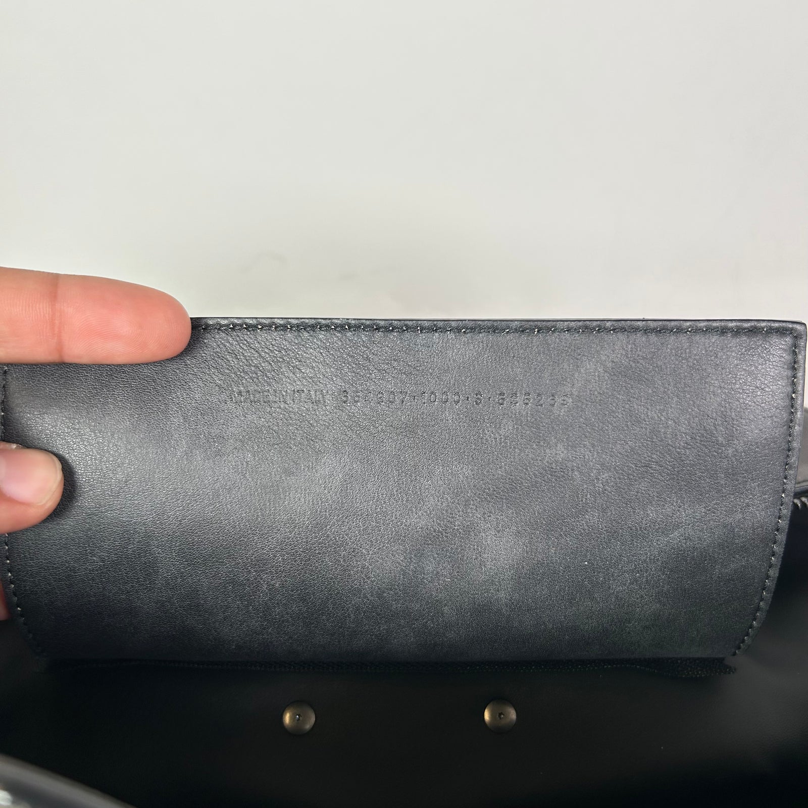 Balenciaga Rust Hardware Neo Classic City Bag