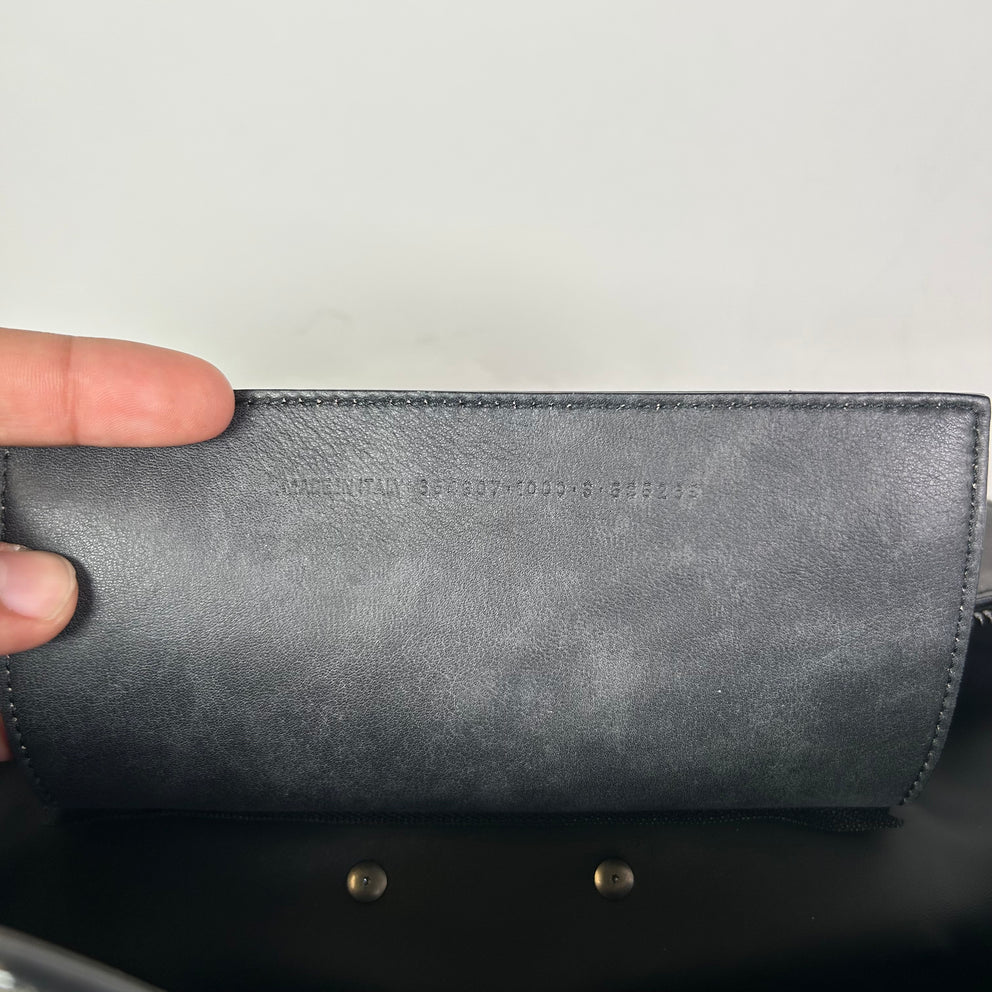 Balenciaga Rust Hardware Neo Classic City Bag