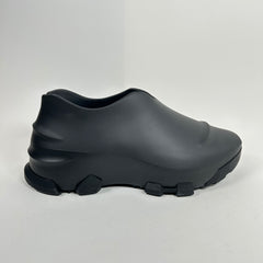 Givenchy Black Monumental Mallow Sneaker Size 46