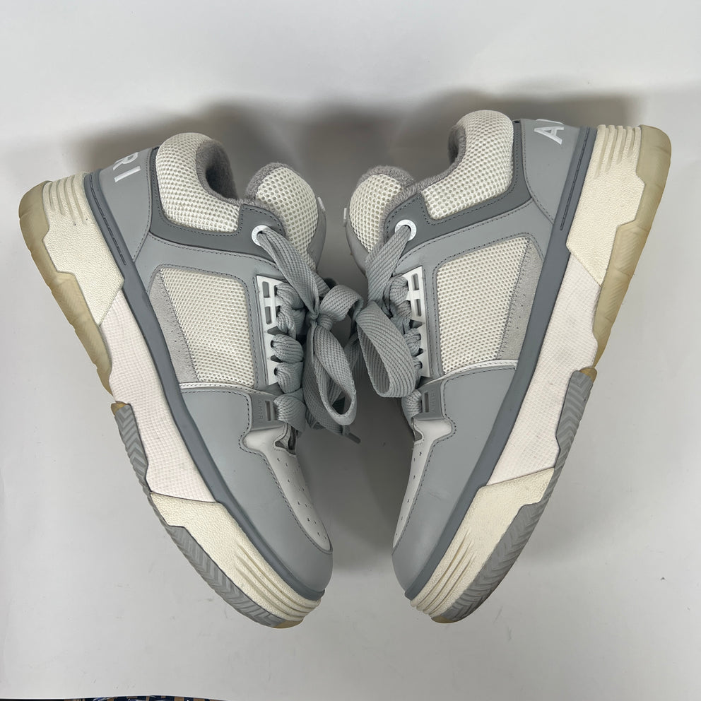 Amiri Grey MA-1 Sneaker Size 45