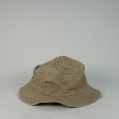 Kapital Khaki Bucket Hat