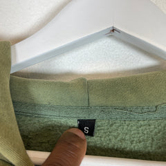 GV Gallery Raspberry Hills OG Casamigo Zip Up Size S