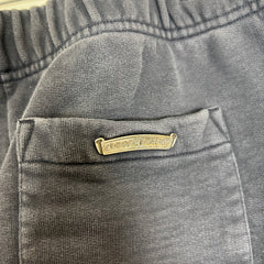Chrome Hearts Paper Jam Red Patch Sweatpants Size L