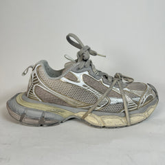 Balenciaga Eggshell 3XL Sneaker Size 44