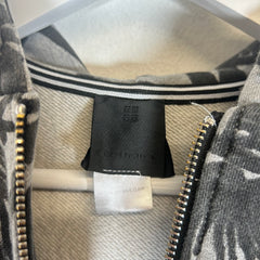 Givenchy x Chito Kids Grey Zip-Up Size OS