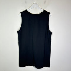 Balenciaga Basic Tank Top