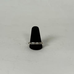 Chrome Hearts 3mm Spacer Size 10