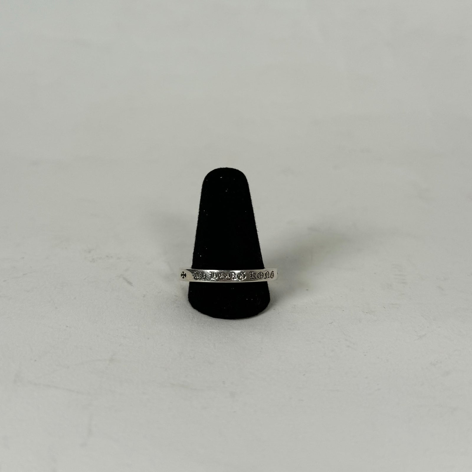 Chrome Hearts 3mm Spacer Size 10