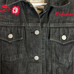 Helmut Lang 1999 Classic Denim Jacket