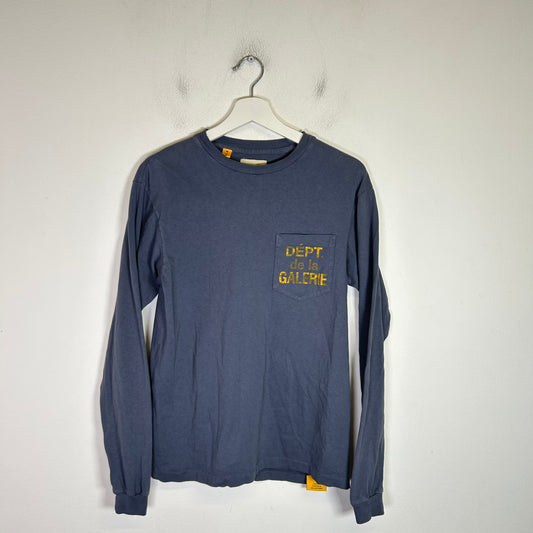Gallery Dept French Logo Longsleeve