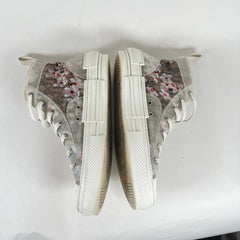 Dior x Sorayama B23 High Tops Size 9