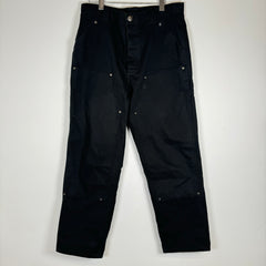 Chrome Hearts Double Layer Carpenter Size 34