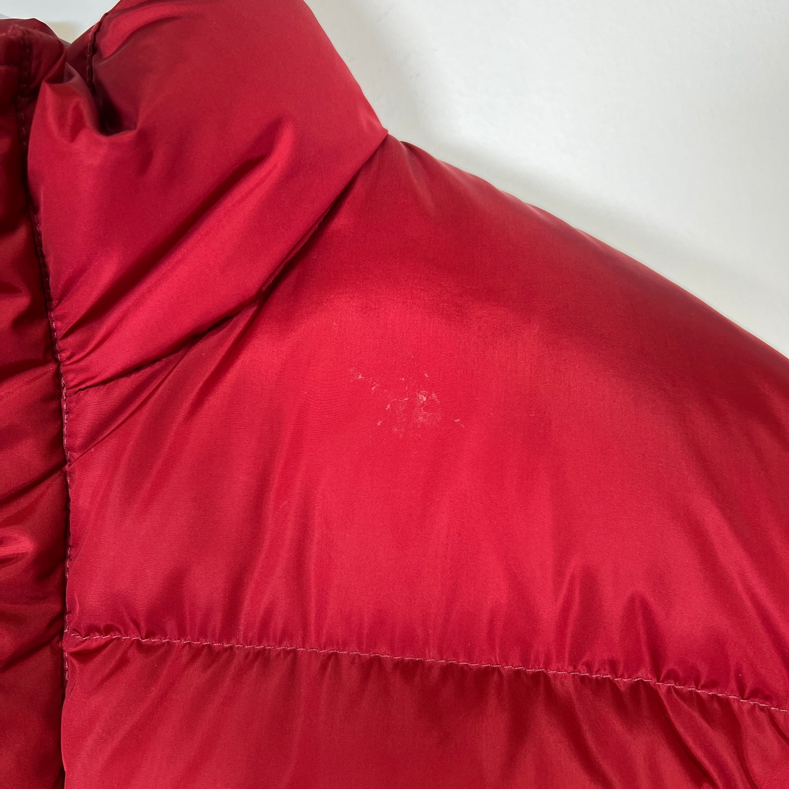 Moncler x Palm Angels Panamint Jacket Sz S