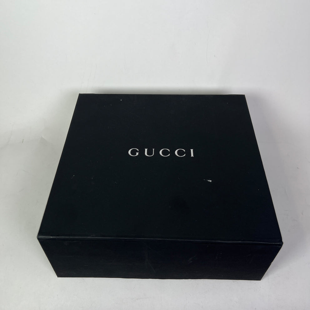Gucci Horsebit 1955 Leather Belt