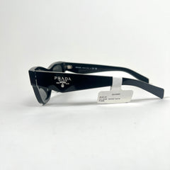 Prada Black PR B095 Sunglasses