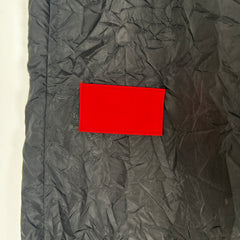 424 Crinkle Nylon Pants Size 2XL