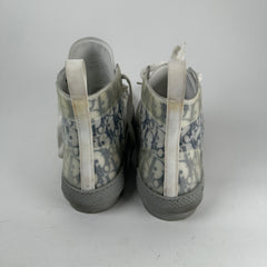 Dior B23 Hightop Size 46