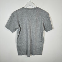 Supreme Grey Spaghetti Tee Size S
