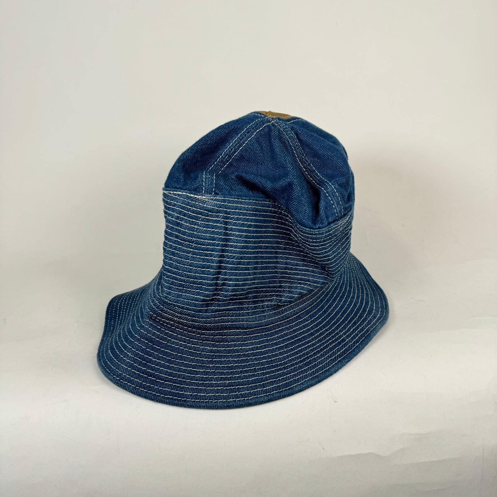 Kapital Old Man & The Sea Bucket Hat