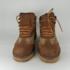 Kid Super x Cocker Swirl Work Boots Size 12
